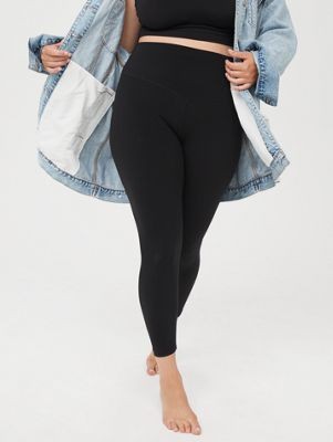 OFFLINE By Aerie Real Me High Waisted Legging | Aerie