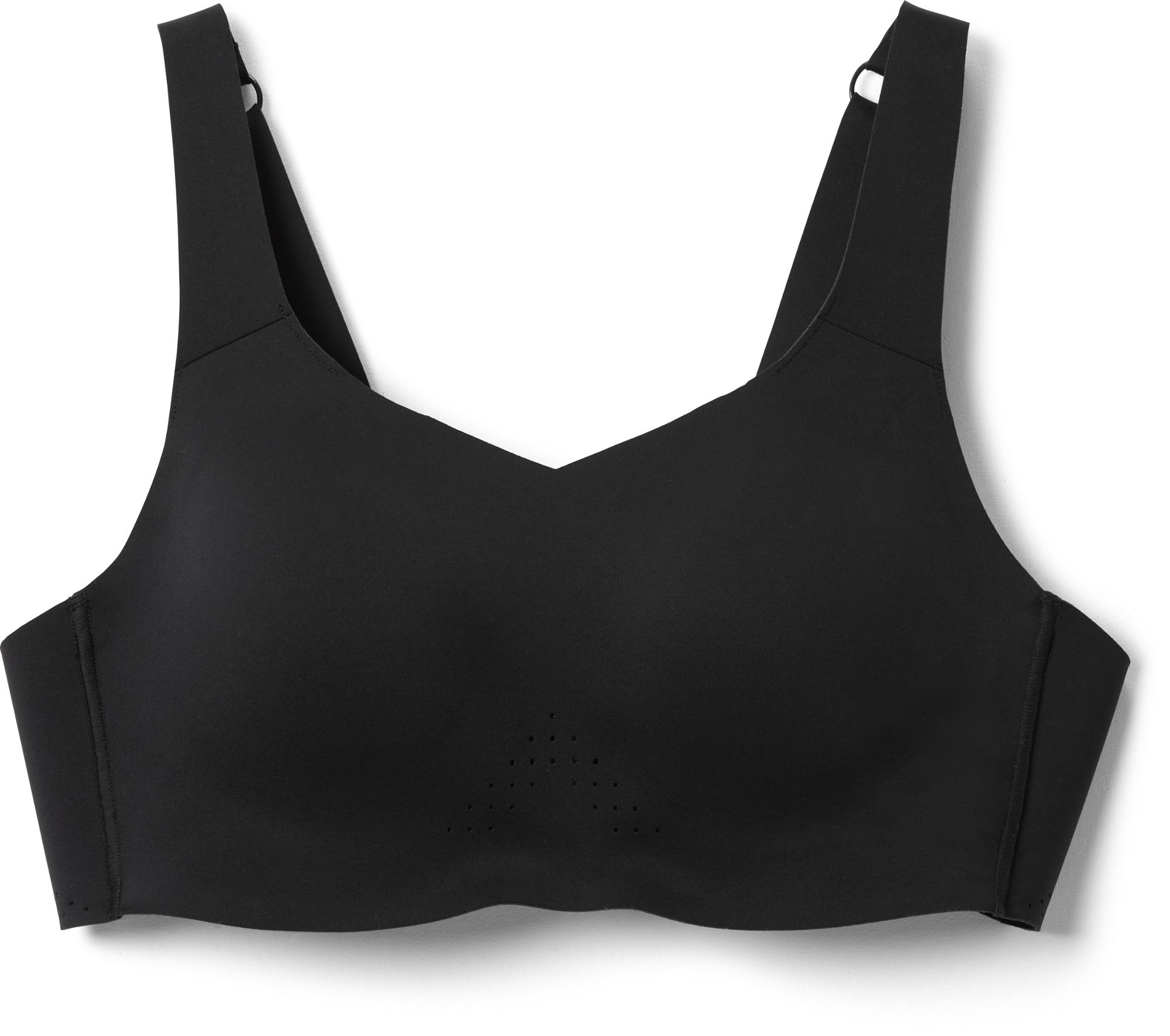 Brooks Women's Underwire Sports Bra Black 32 F | REI