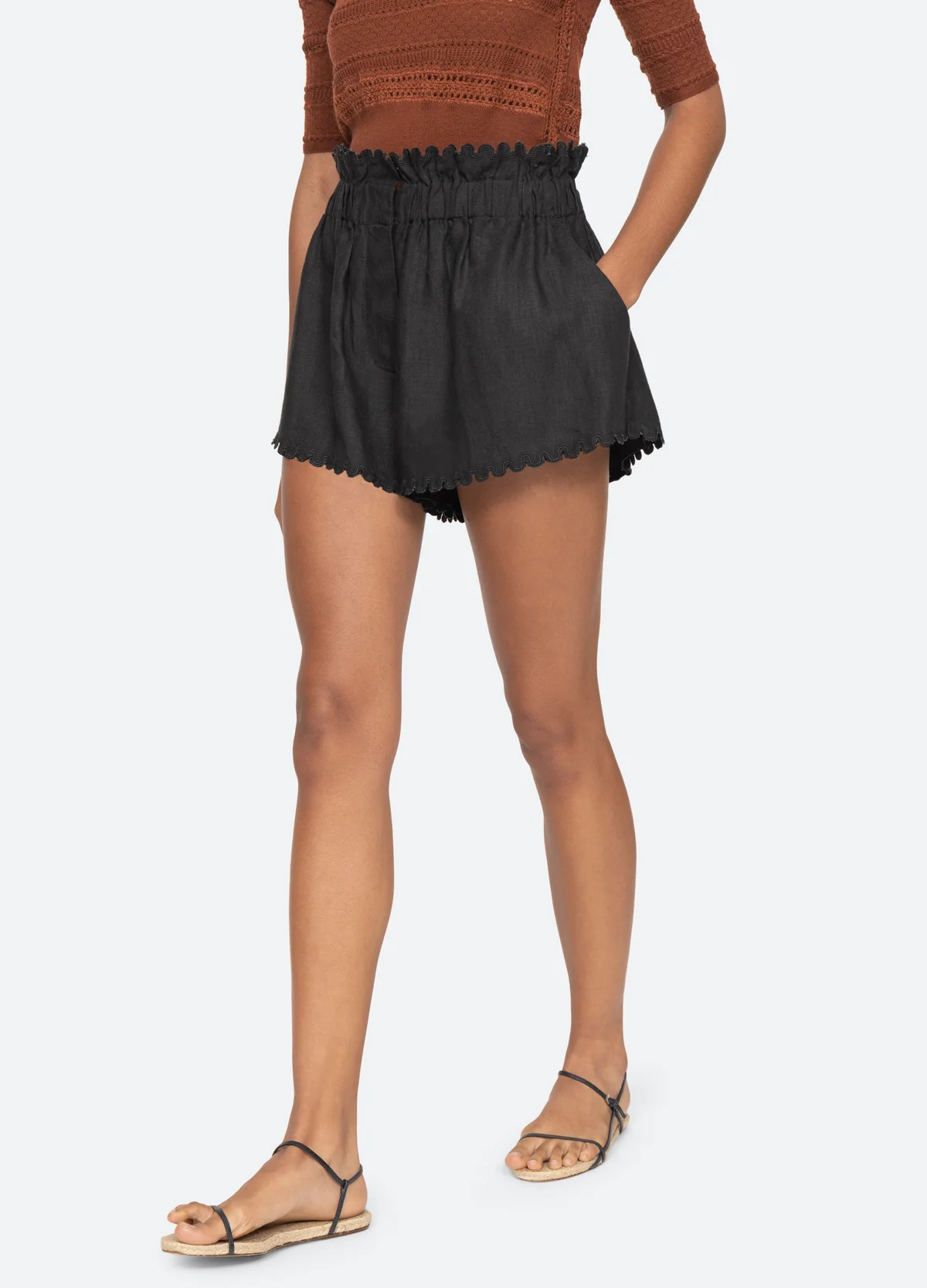 Liat Shorts | Sea New York