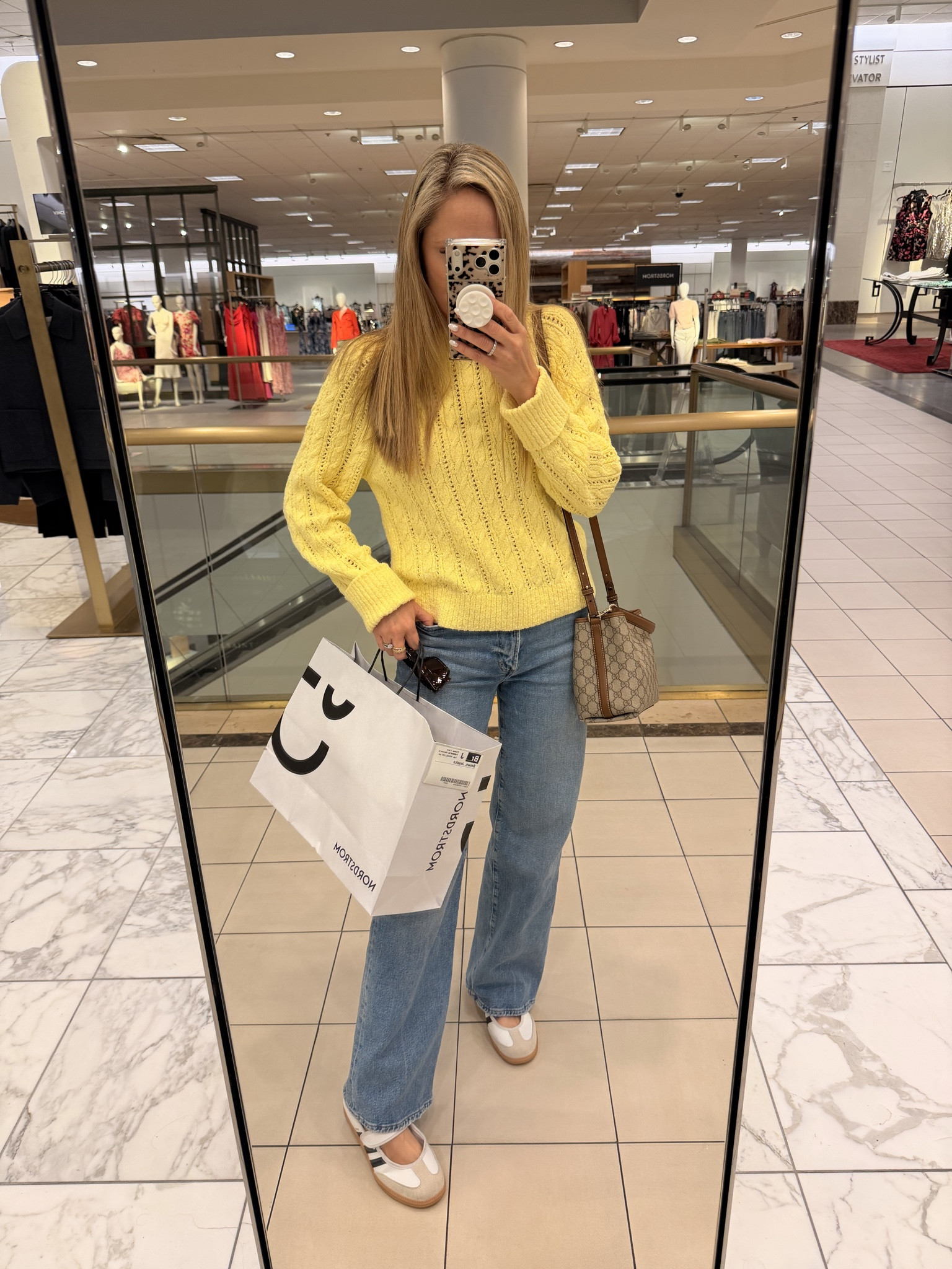 Casual outfit for shopping 🛍️ 

#LTKOver40 #LTKdayinmylife #LTKootd