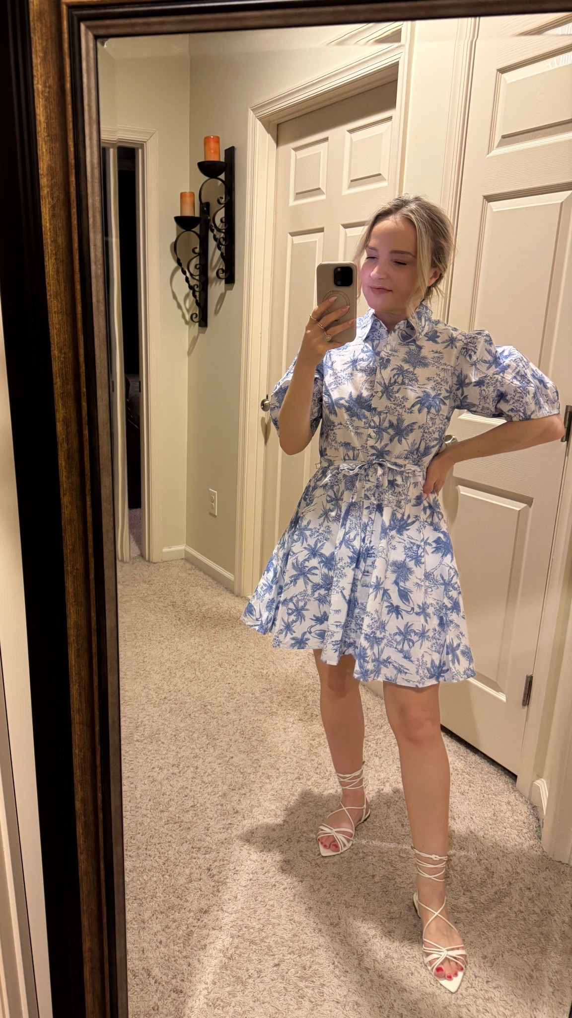 Target dress, spring dress, vacation dresss

#LTKSpringSale #LTKspring #LTKPetite