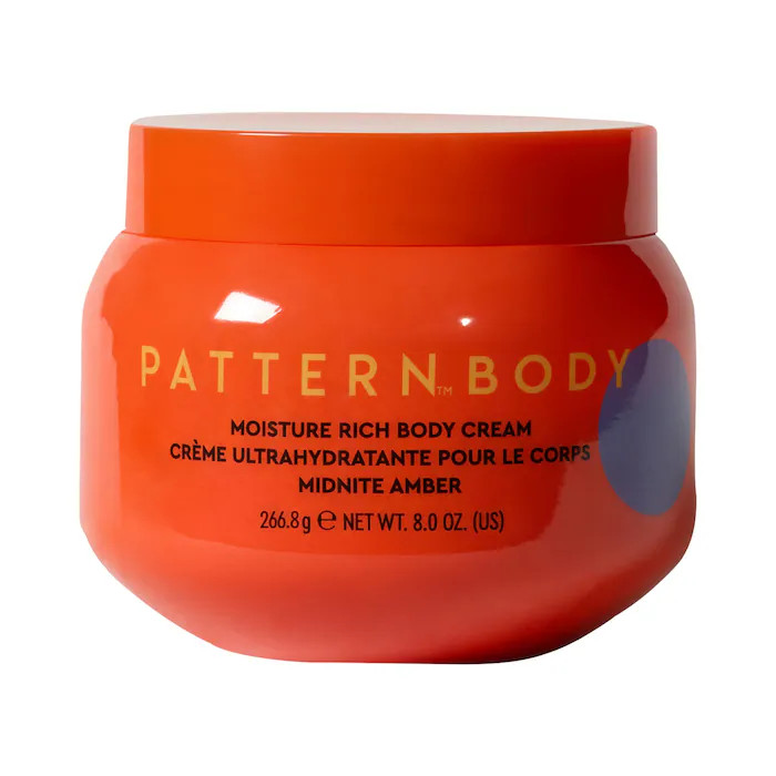 Moisture Rich Body Cream With Hyaluronic Acid | Sephora (US)