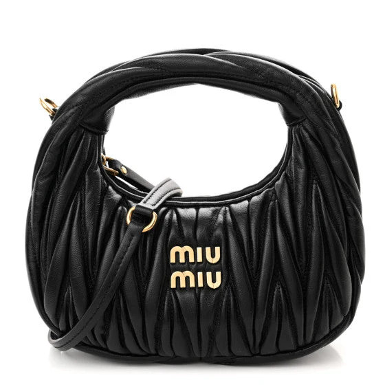 Shop Miu Miu | Italian Luxury Handbags | FASHIONPHILE | FASHIONPHILE (US)