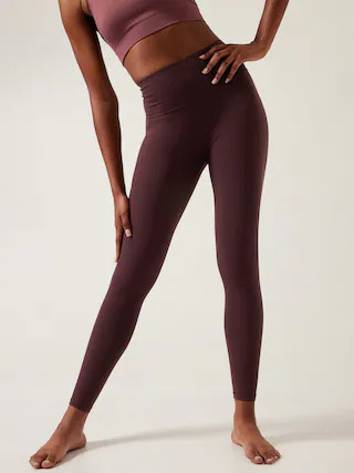 Salutation Stash Tight | Athleta