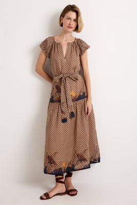 LEENA DRESS | Marie Oliver