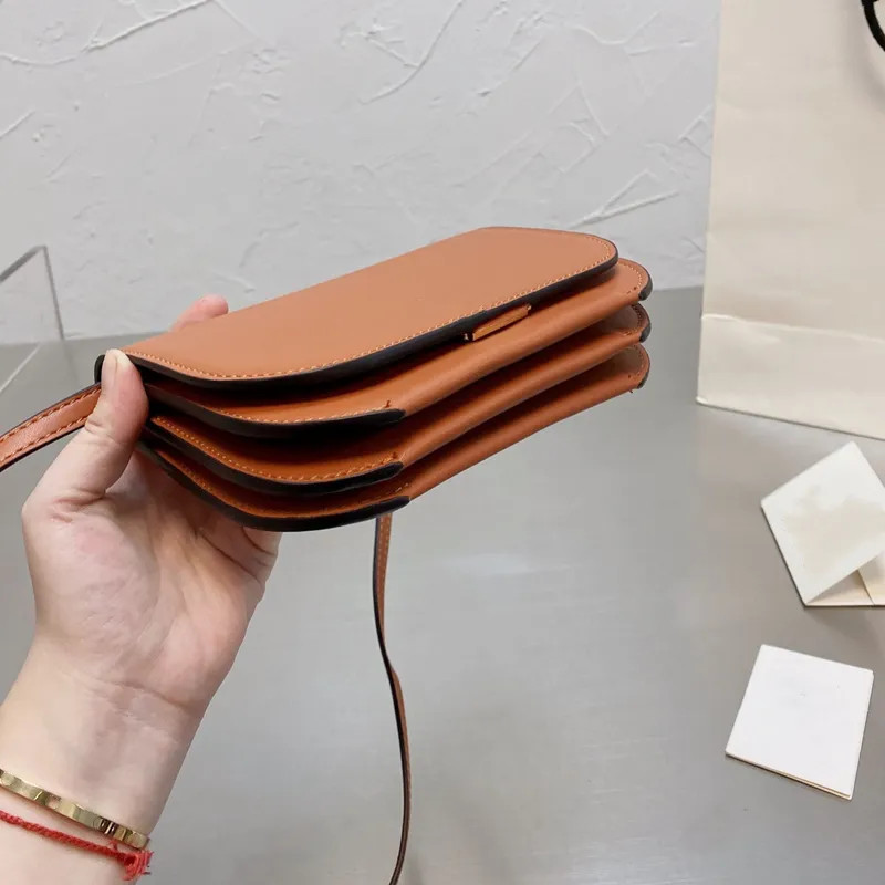 Designer Shoulder Bags Crossbody Handbags Totes Wallet Luxury Purse Mini Bag Genuine Leather High... | DHGate