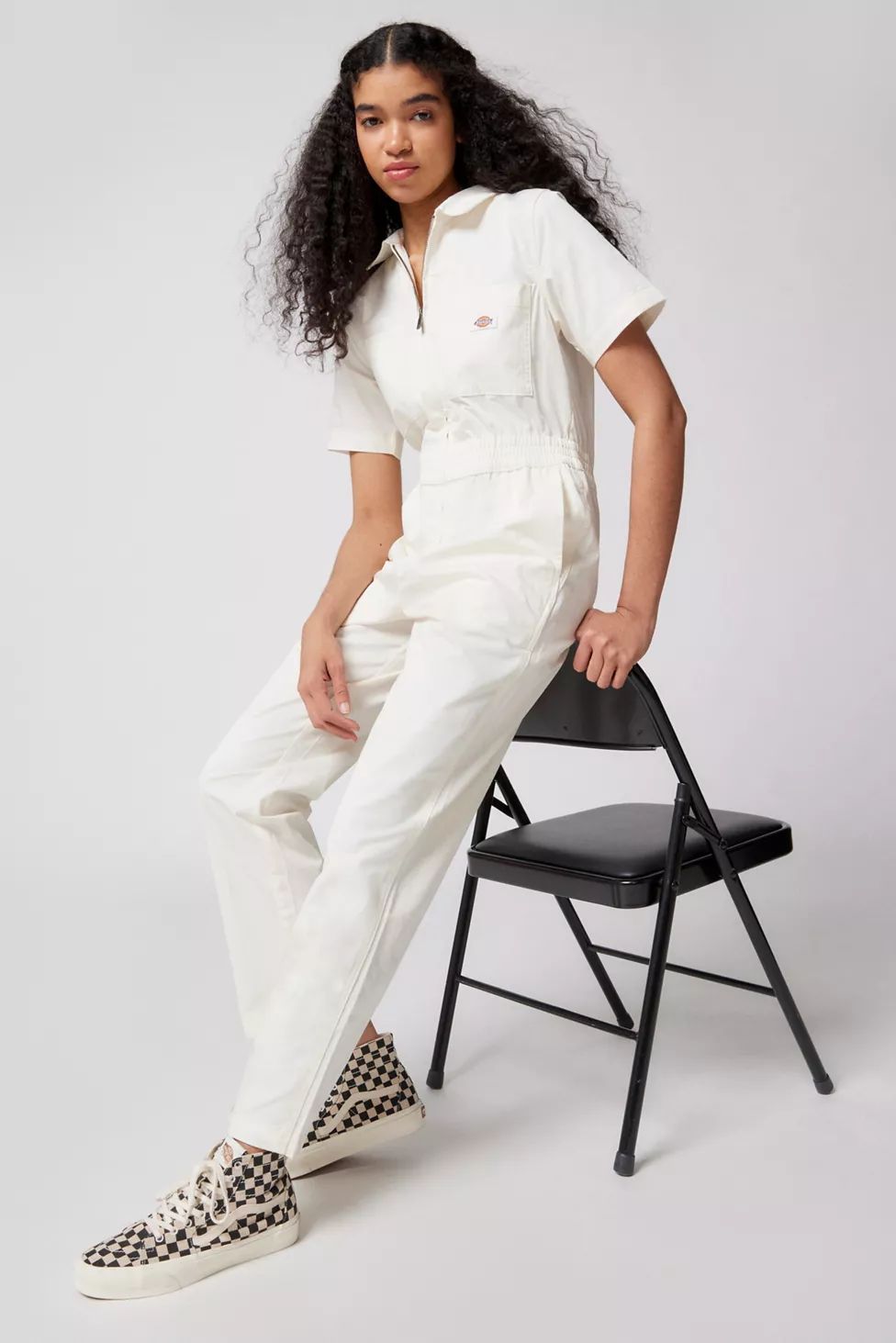 Dickies Vale Coverall Jumpsuit | Urban Outfitters (US and RoW)