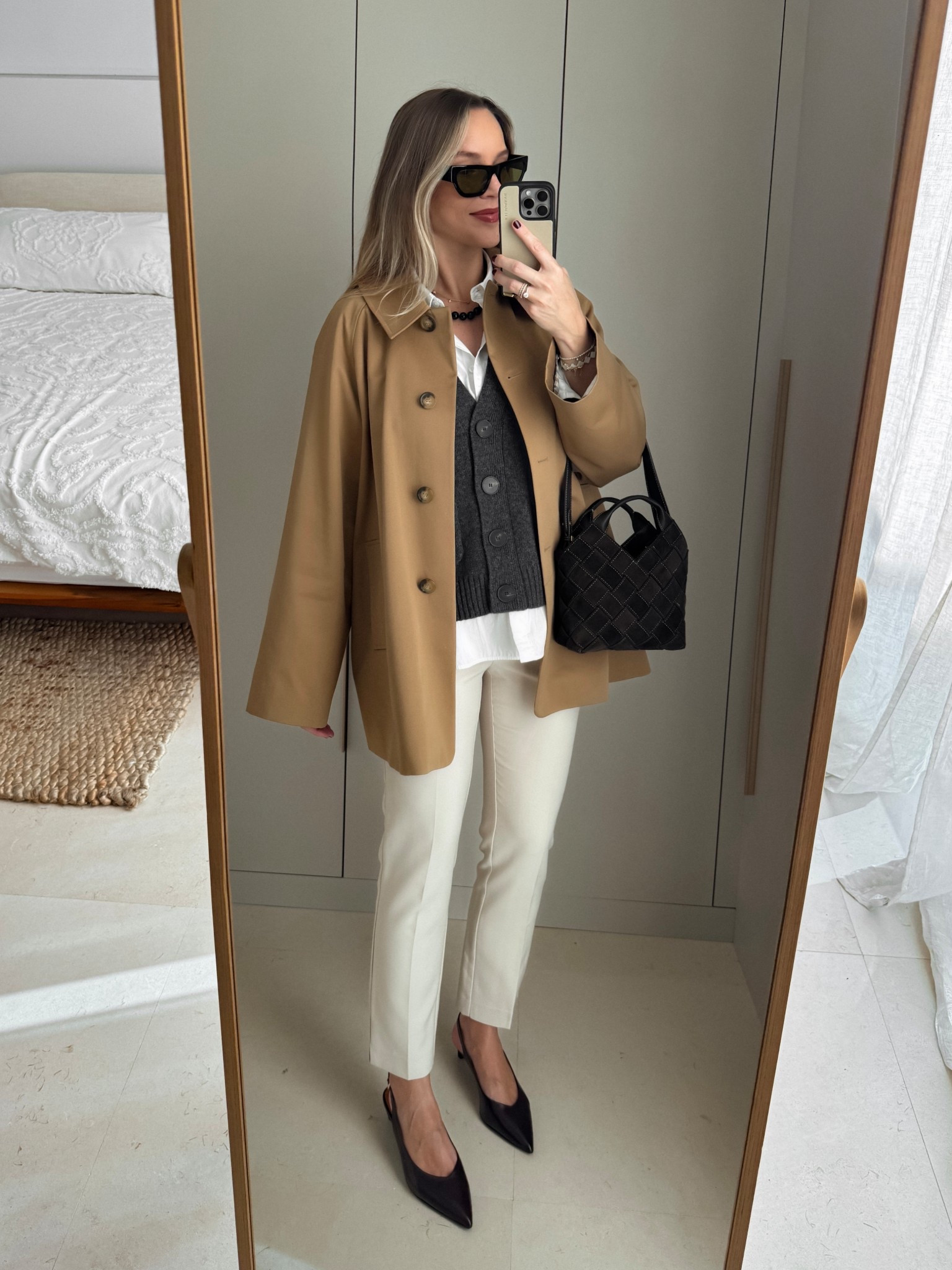 perfect fall layers!


#LTKStyleTip #LTKShoeCrush #LTKSeasonal