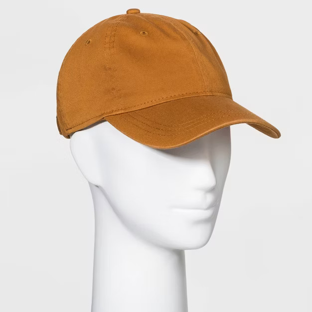 Women's Baseball Hat - Universal Thread™ | Target