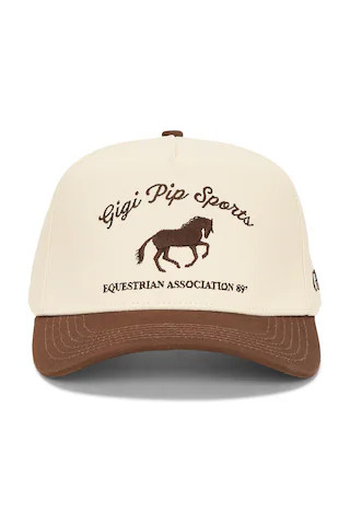 Sports Trucker Hat
                    
                    Gigi Pip | Revolve Clothing (Global)