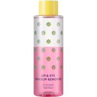 TONYMOLY x Minions Lip and Eye Make up Remover 250ml | Look Fantastic (US & CA)