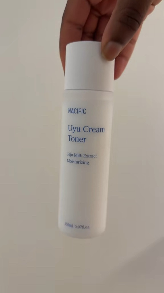 Glow like you’re fresh off Jeju Island! ✨ The Uyu Toner is packed with milk extract from Jeju, giving my skin a hydration boost and smooth texture. It’s the perfect base for prepping your skin before makeup! Shop now through my LTK link. #LTKBeauty #JejuGlow

#LTKbeauty #LTKcanada #LTKspring