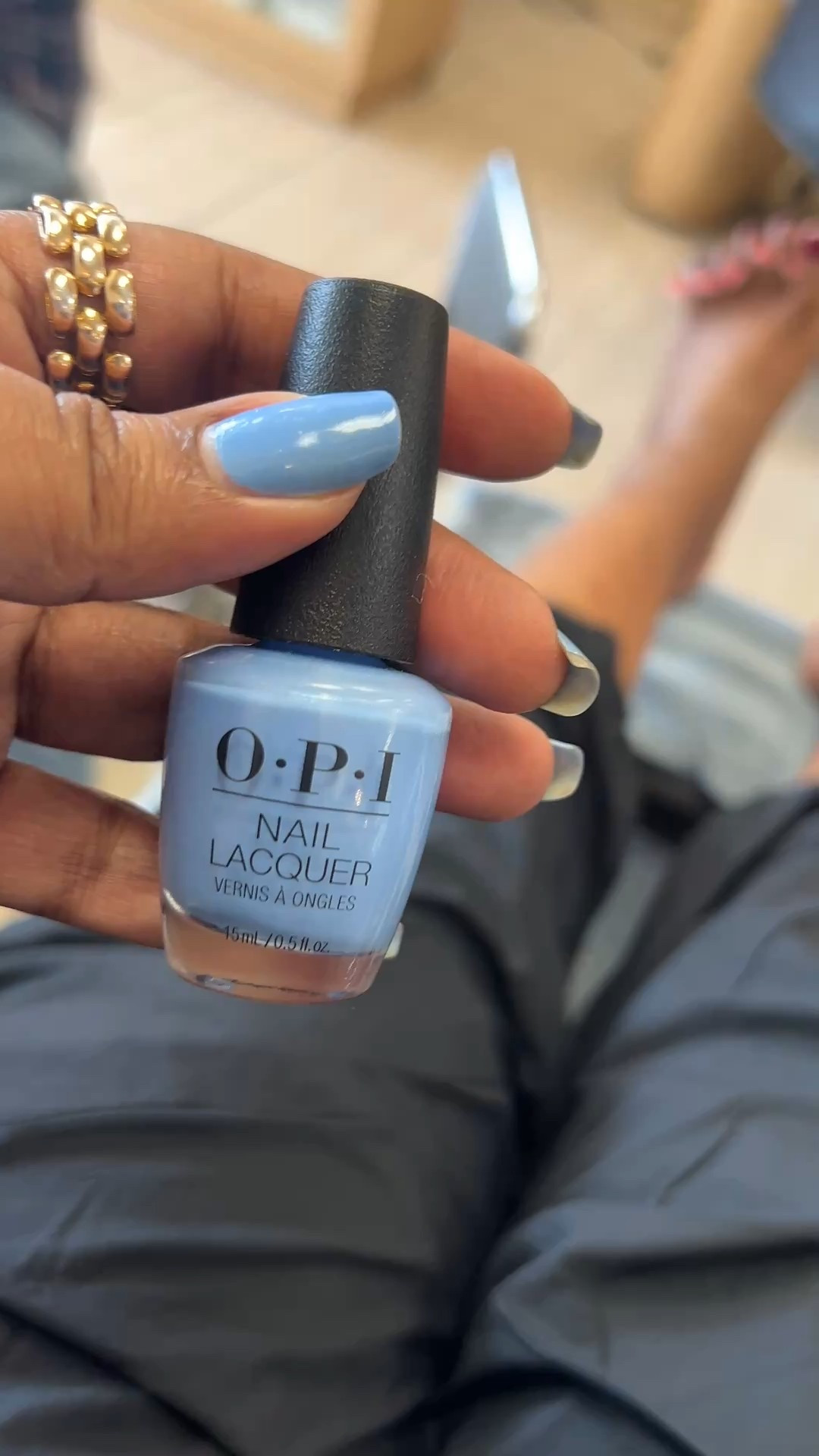 Summer nails. The only nail color I'm wearing this seaaon! 

#LTKSeasonal #LTKFindsUnder50 #LTKBeauty