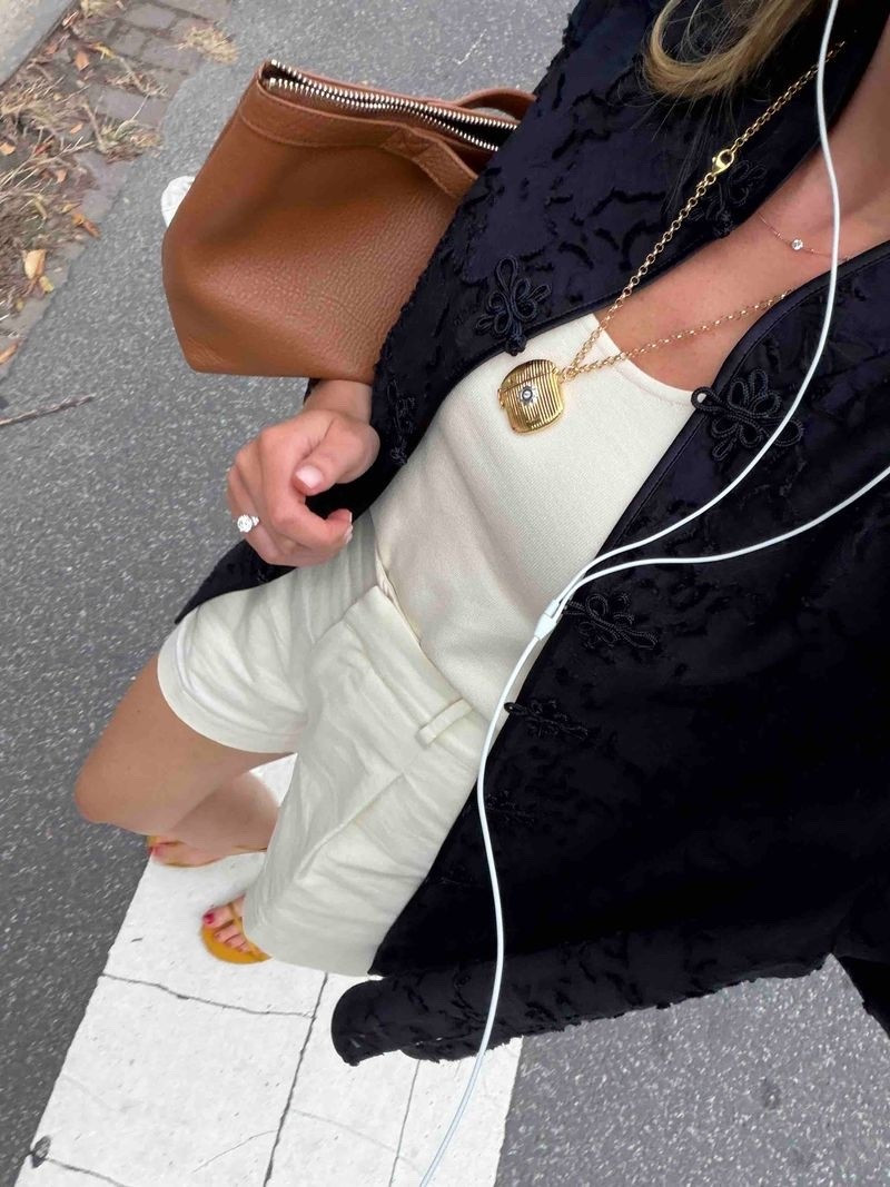 Look du jour 8.4