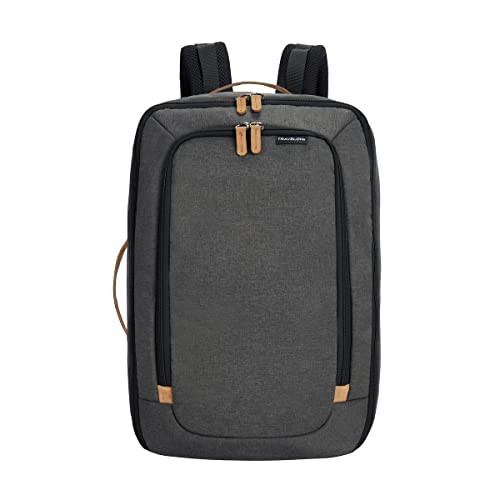 Travelon Transit Carry-On Backpack | Amazon (US)