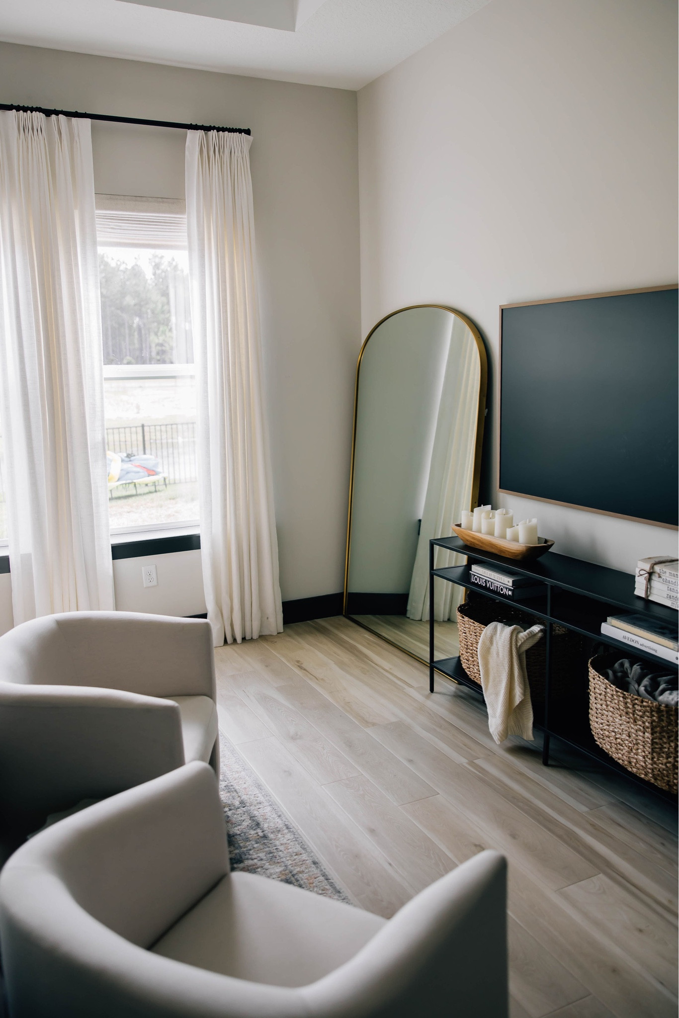 Master bedroom details 

#LTKSeasonal #LTKfamily #LTKhome