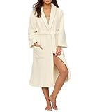 Barefoot Dreams womens Cozychic Robe | Amazon (US)