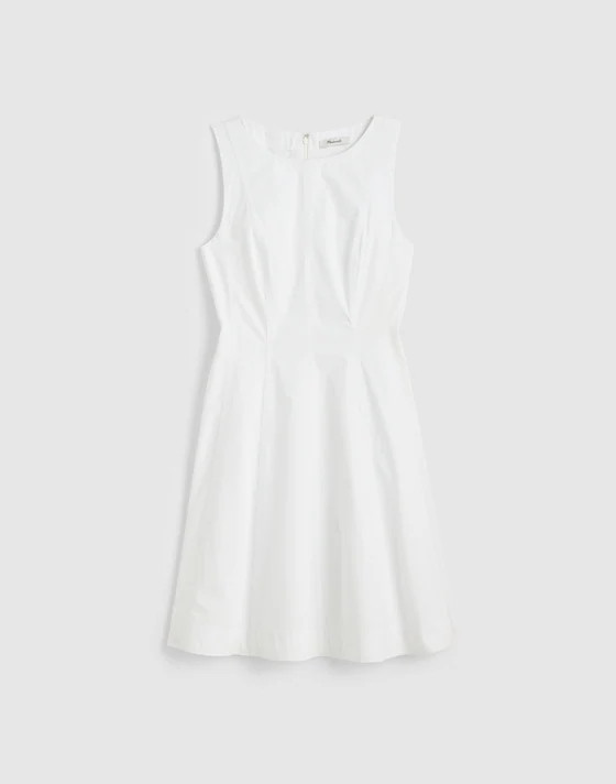 The Rylee Mini Dress | Madewell