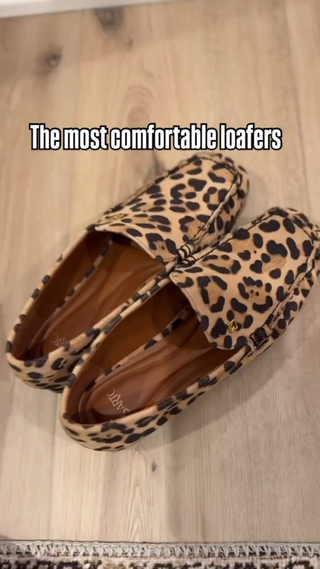 These shoes are perfect for everyday wear. Love the pattern and how stylish they are. Mom must haves cute shoes comfy mom life Annabrstyle 


#LTKmomlife #LTKdayinmylife #LTKootd