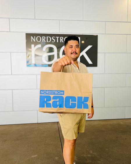 Fall fashion finds made easy with @NordstromRack So many great finds in stores with brands I love. Which look would you guys go with this fall? #ad #nordstromrack #rackyourlook #rackyourway