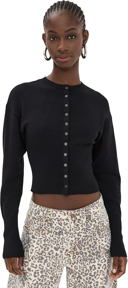 Women's Head in The Clouds Cardigan | Amazon (US)