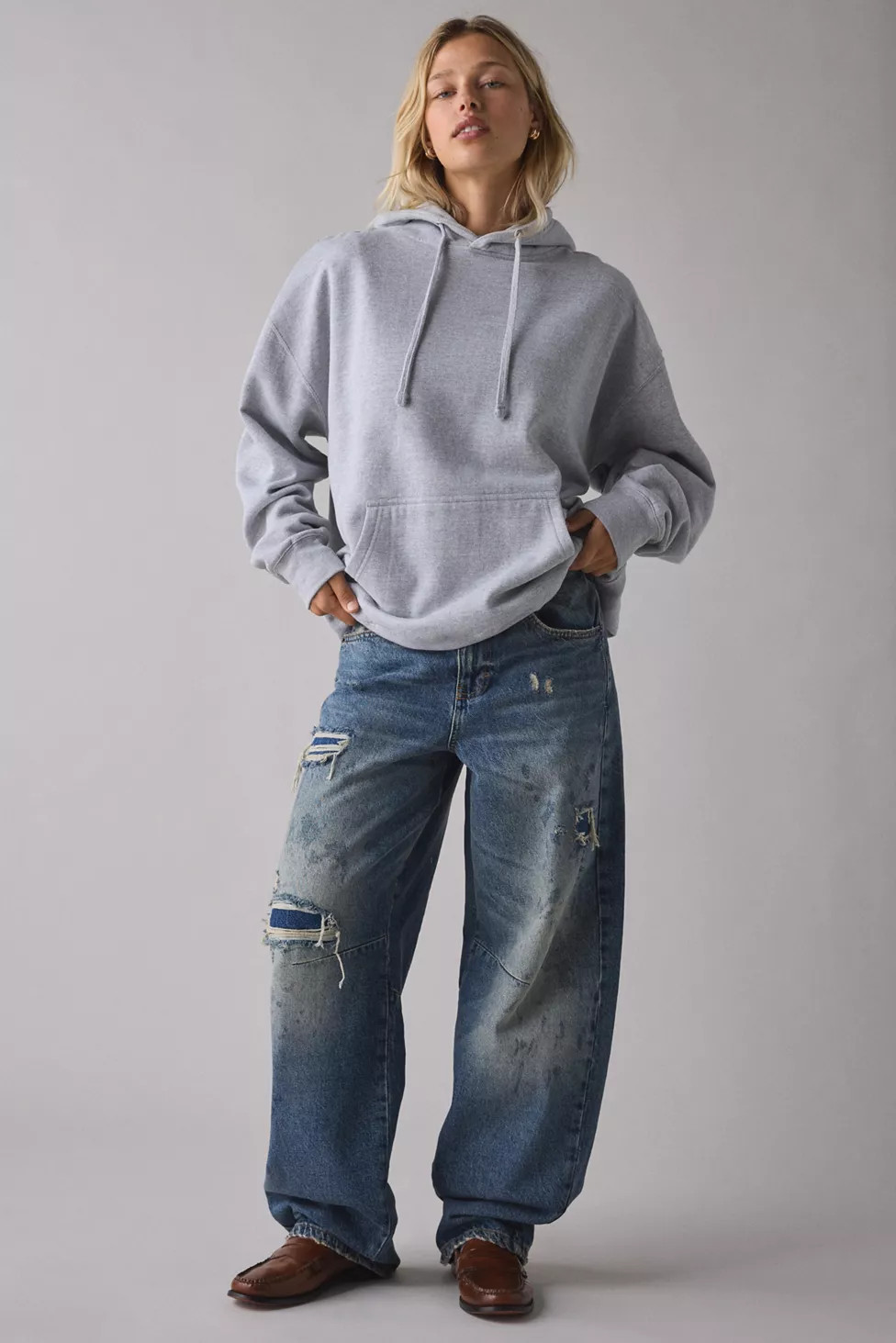 Tinted Denim | Urban Outfitters (US and RoW)