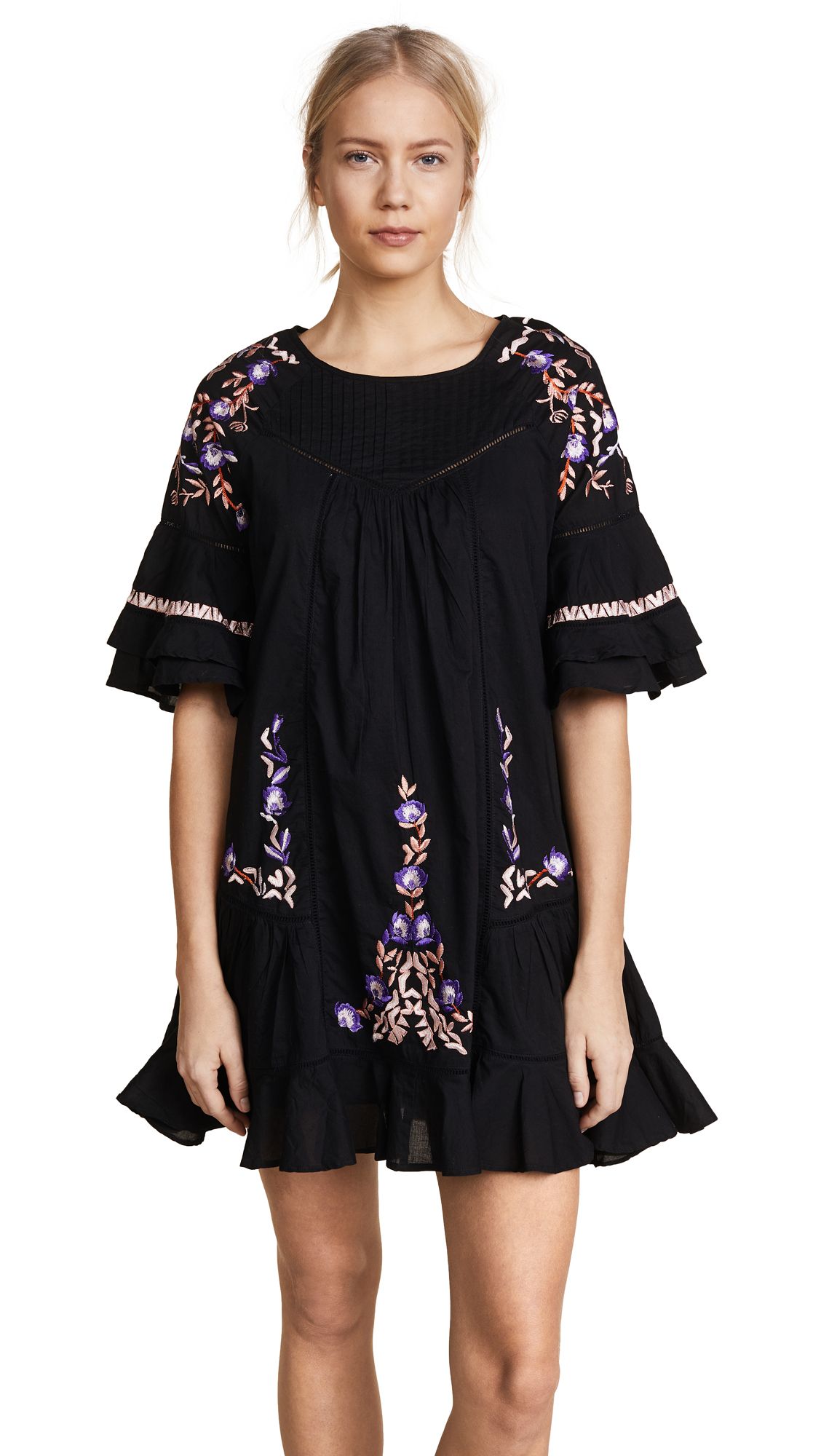 Free People Pavlo Dress | Shopbop