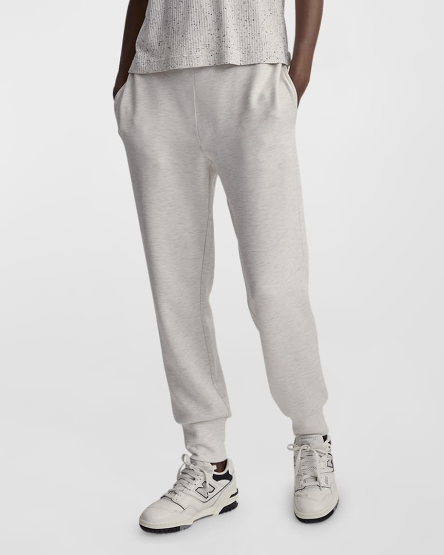 The Slim Cuff Pants | Neiman Marcus