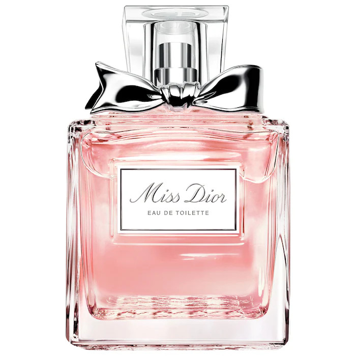 Miss Dior Eau de Toilette | Sephora (US)