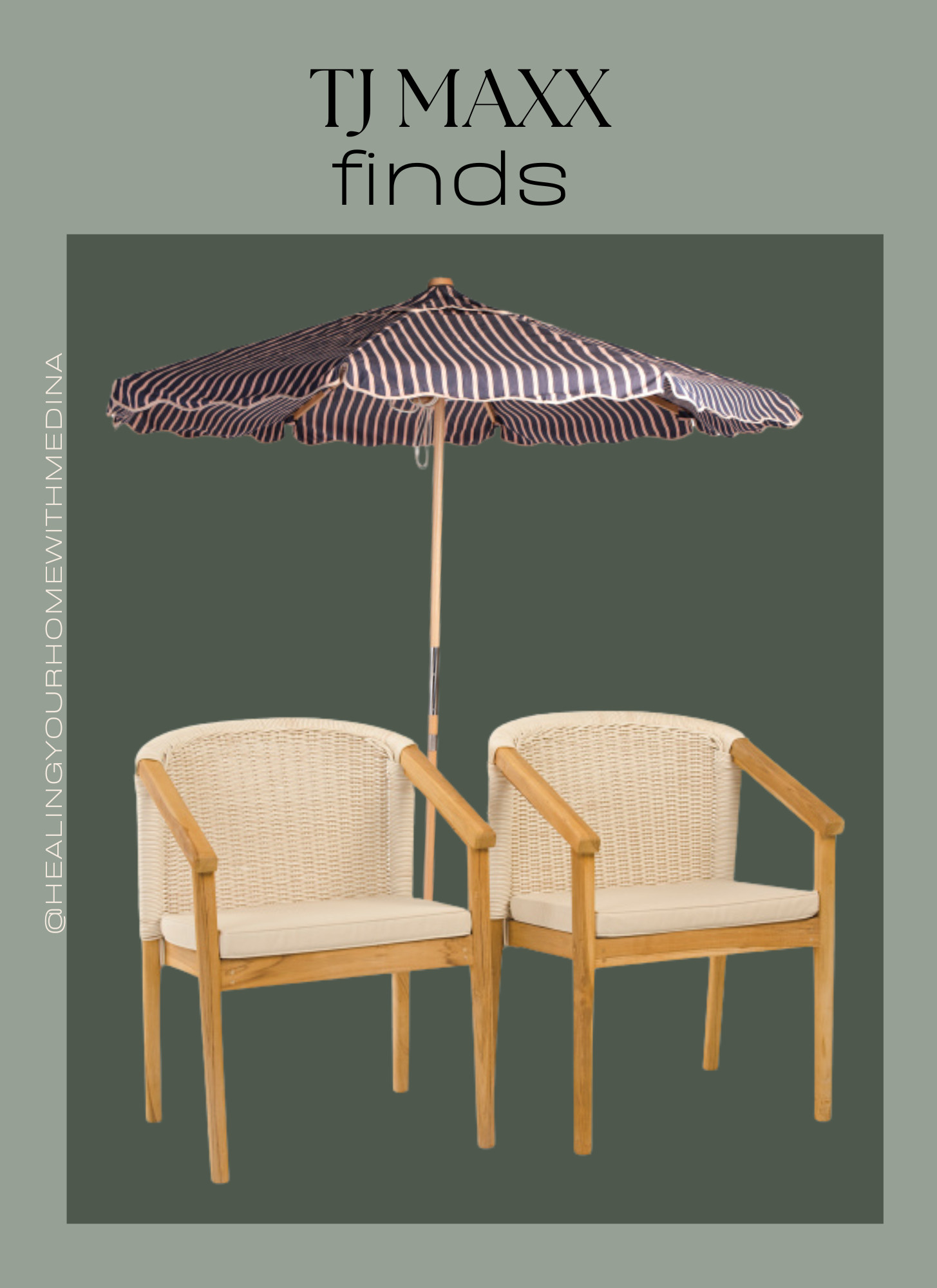 Affordable patio finds! 

 #LTKSummerEdit #LTKSeasonal #LTKHome