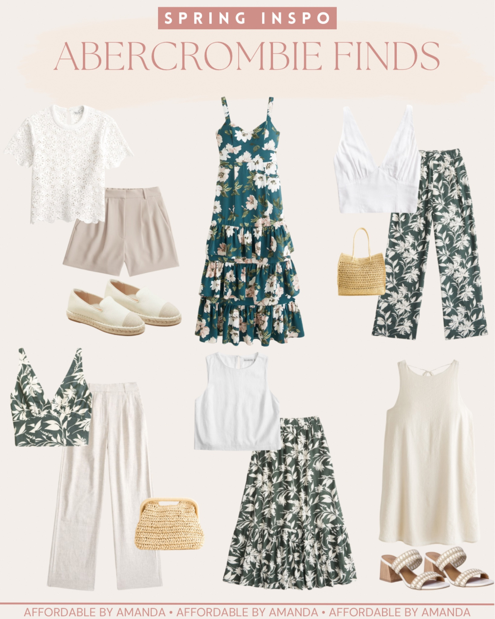 #LTKshoecrush #LTKSeasonal #LTKmidsize