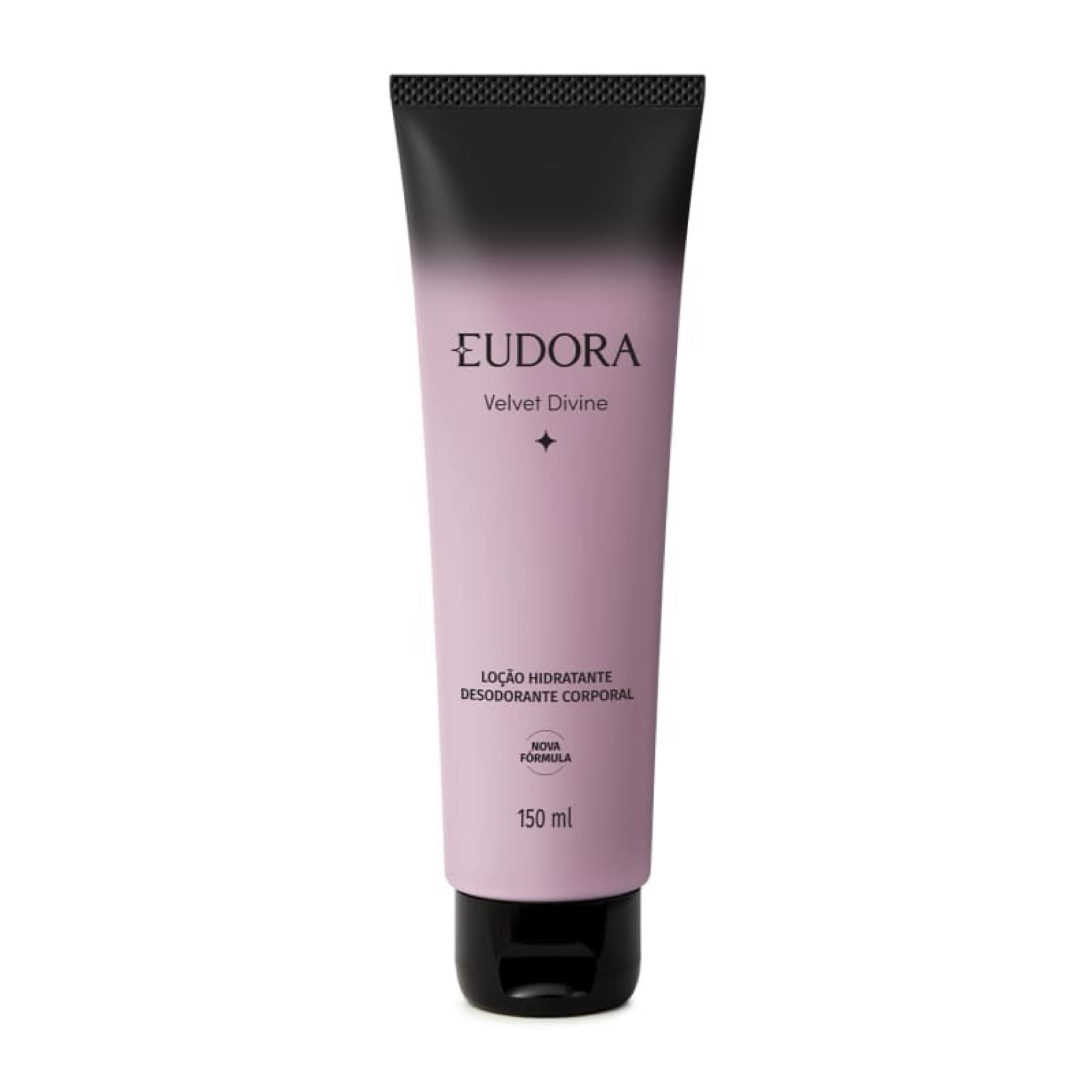 Loção Hidratante Desodorante Corporal Eudora Velvet Divine 150ml

#LTKbrasil #LTKbeauty