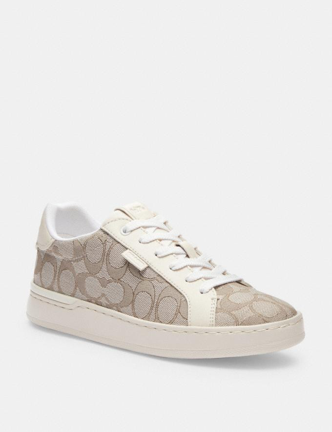 lowline low top sneaker | Coach (US)