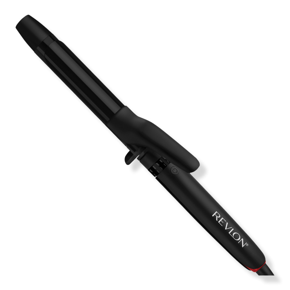 Revlon SmoothStay Coconut Oil-Infused Curling Iron - 1 | Ulta