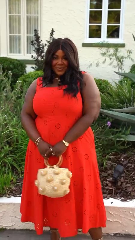 You can’t go wrong with an eyelet dress this spring and summer. The darling eyelet details are so sweet. Wearing an XXL.🤍

Vacation Outfit Inspo, Plus Size Spring Dress, Plus Size White Dresses, Graduation Dresss

#LTKplussize #LTKfindsunder50 #LTKsalealert