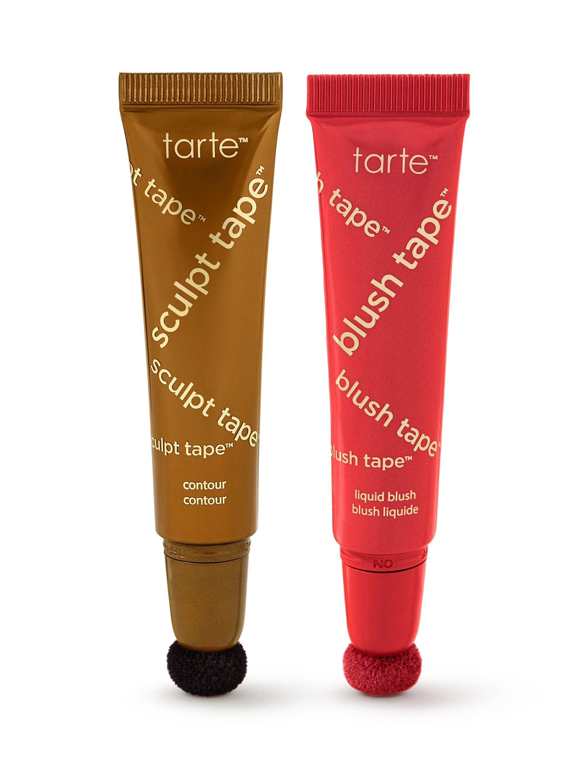 sculpt tape™ & blush tape™ duo | tarte cosmetics (Global)