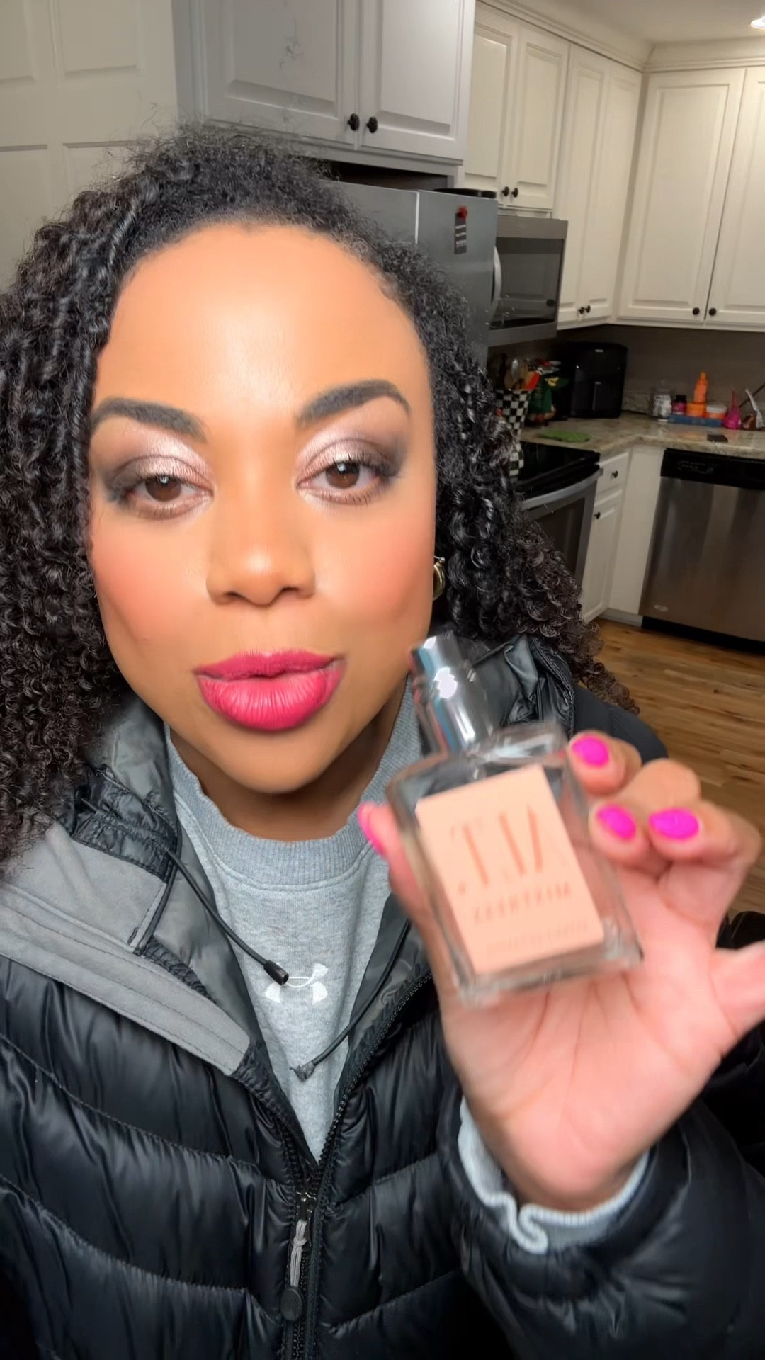 ALT Fragrances Mistress is a fabulous perfume!! #fragrance #perfume #altfragrances