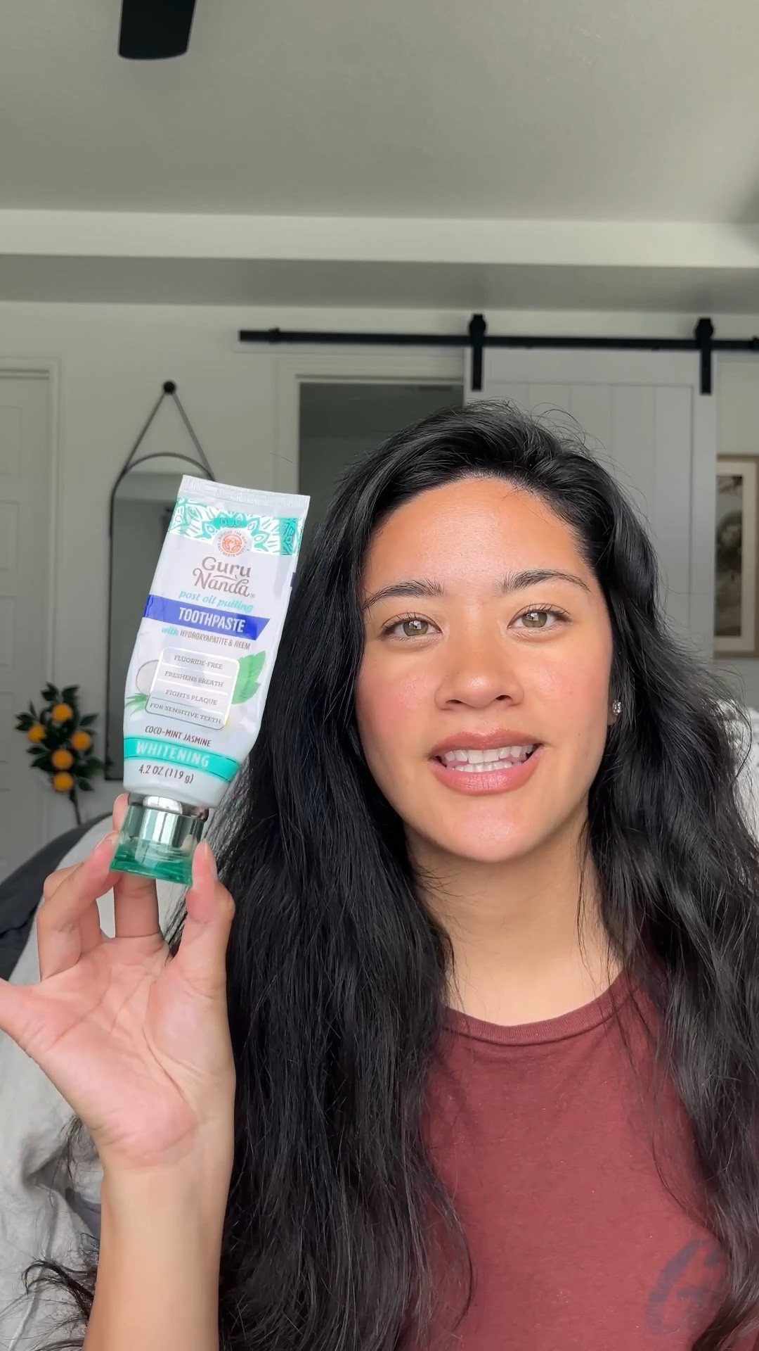 As a disclaimer I bought this with my own monies and my gums are singing! I’m actually excited for my next dentist appointment! 🤍😂🦷✨






#health #beauty #giftsforher #giftsforhim #finds #amazon #oralhealth #natural #gift #gurunanda #mothersdaygift

#LTKGiftGuide #LTKBeauty #LTKFindsUnder50