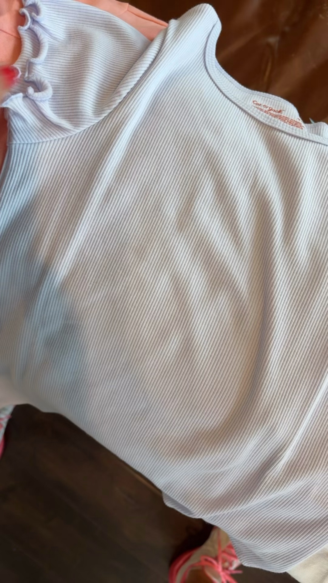 Kids new arrivals from cat & Jack