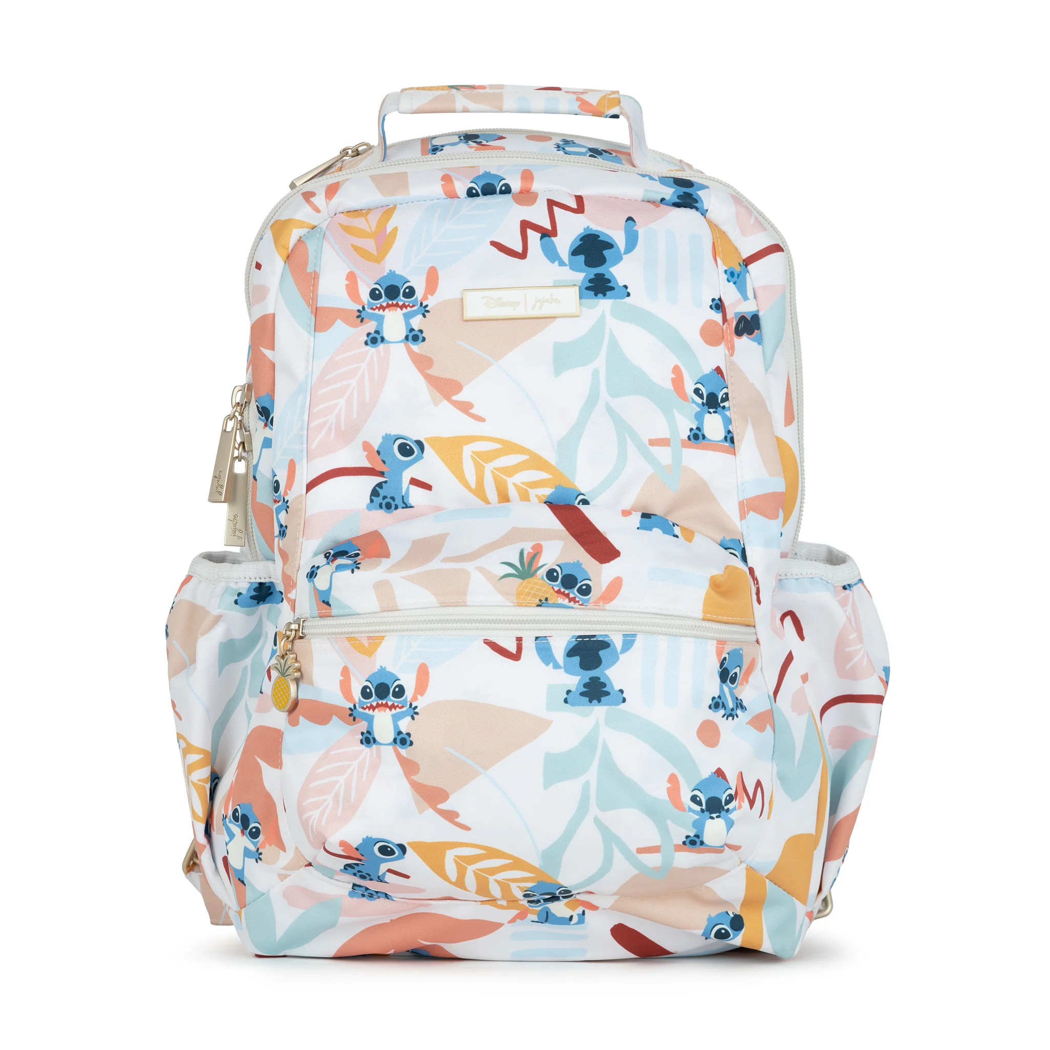 Be Packed Plus - Stitch in Paradise | JuJuBe