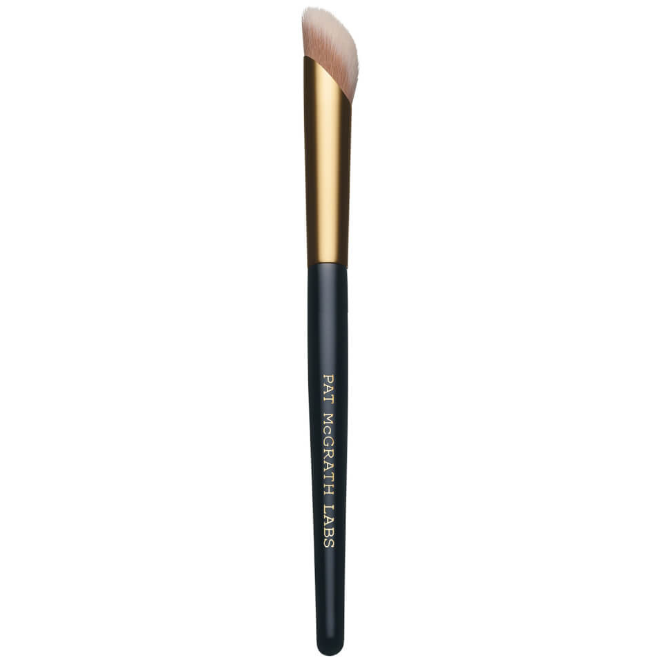 Pat McGrath Labs Skin Fetish Sublime Perfection Concealer Brush | Cult Beauty