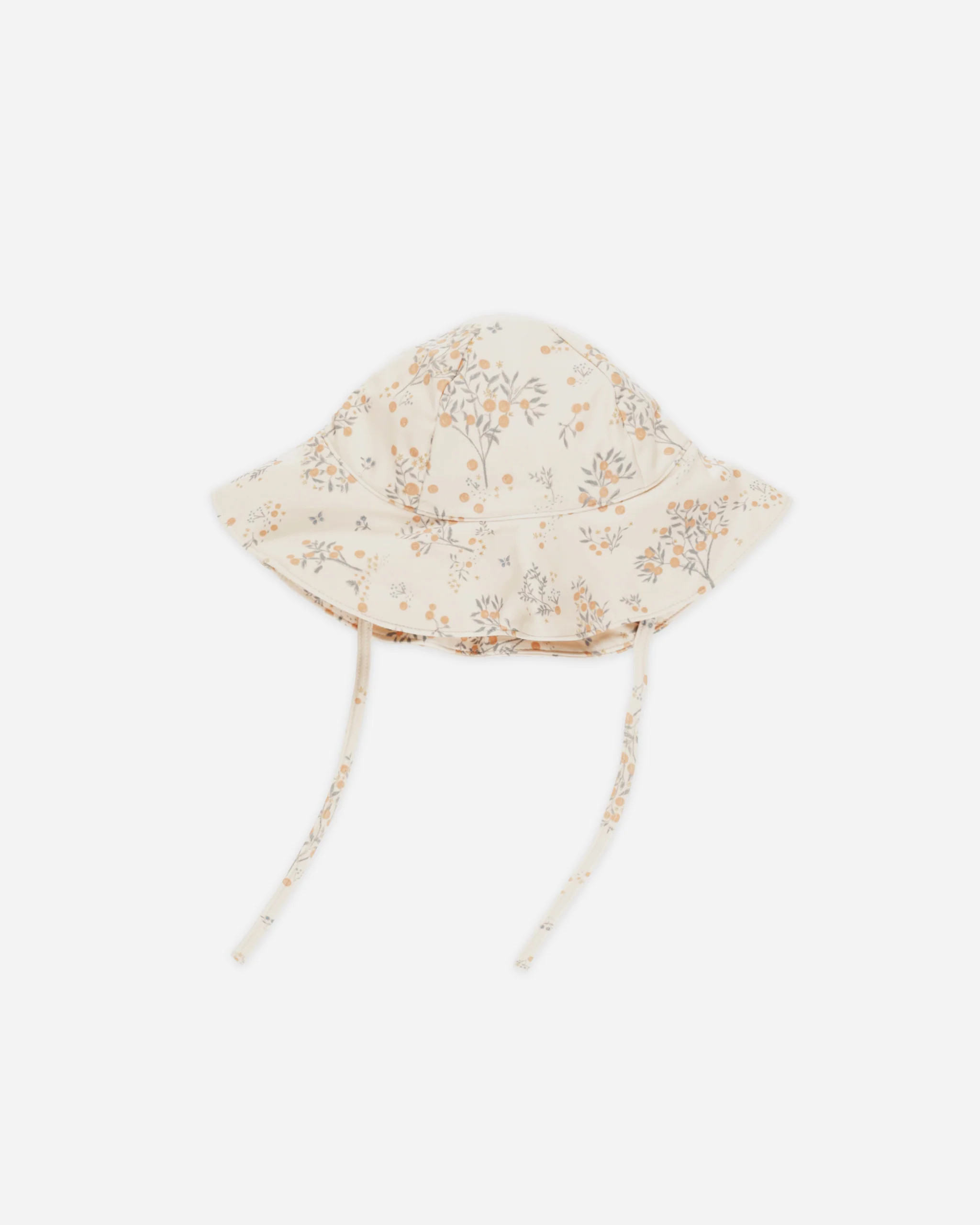Floppy Swim Hat || Citrus Grove | Rylee + Cru