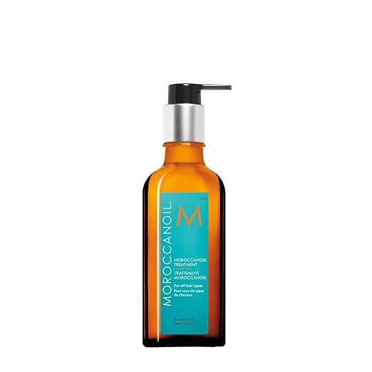 Moroccanoil Treatment Hair Oil | Amazon (US)