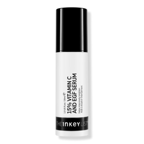 15% Vitamin C & EGF Brightening Serum | Ulta