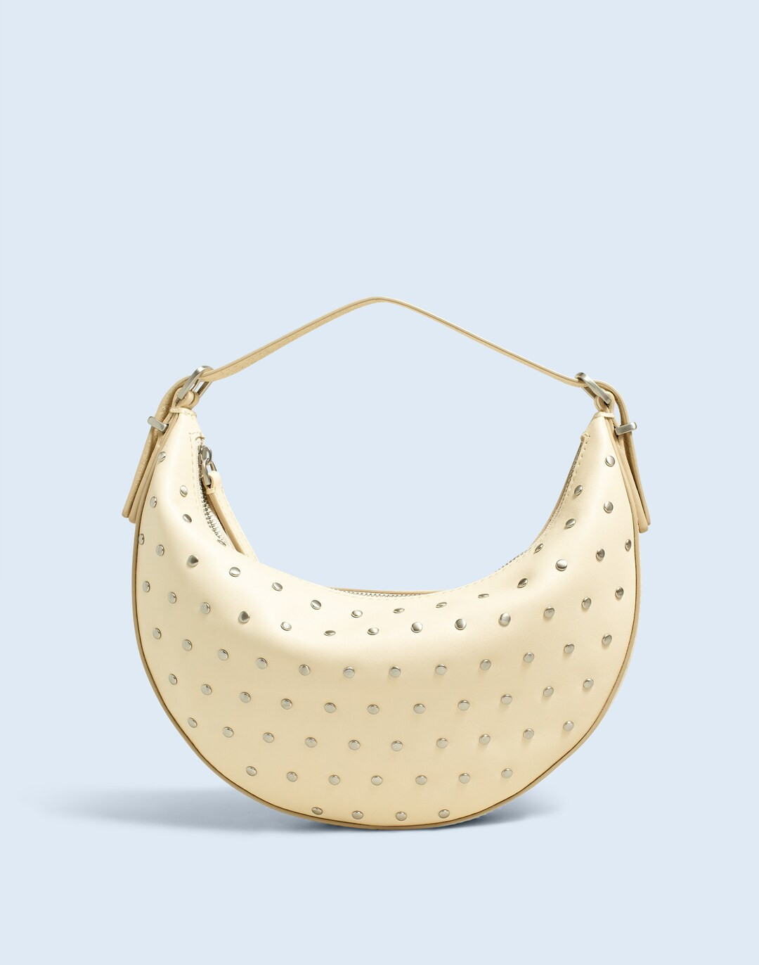 The Essential Convertible Top Handle Crossbody Mini Bag | Madewell