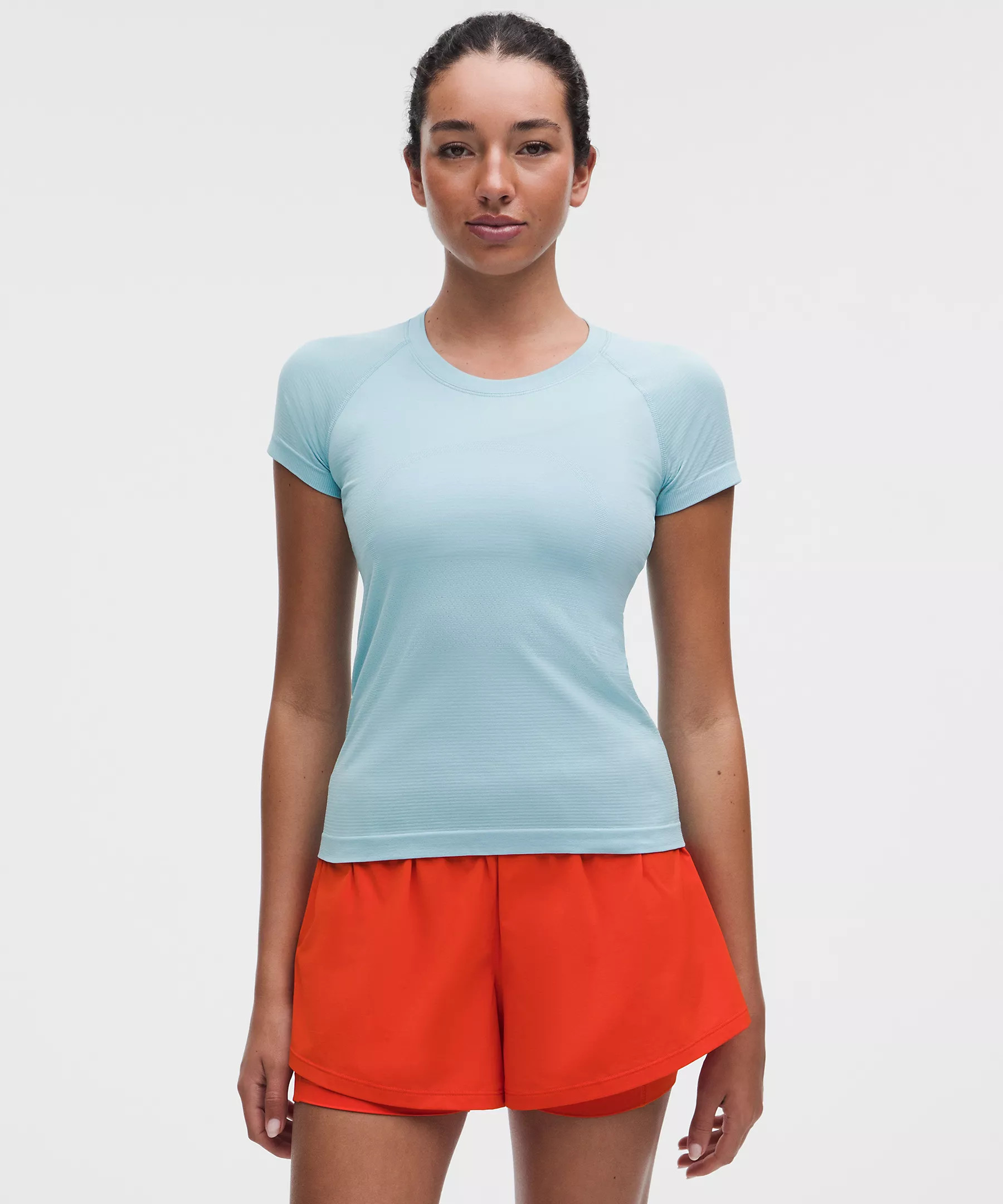Swiftly Tech Short-Sleeve Shirt 2.0 | Lululemon (US)
