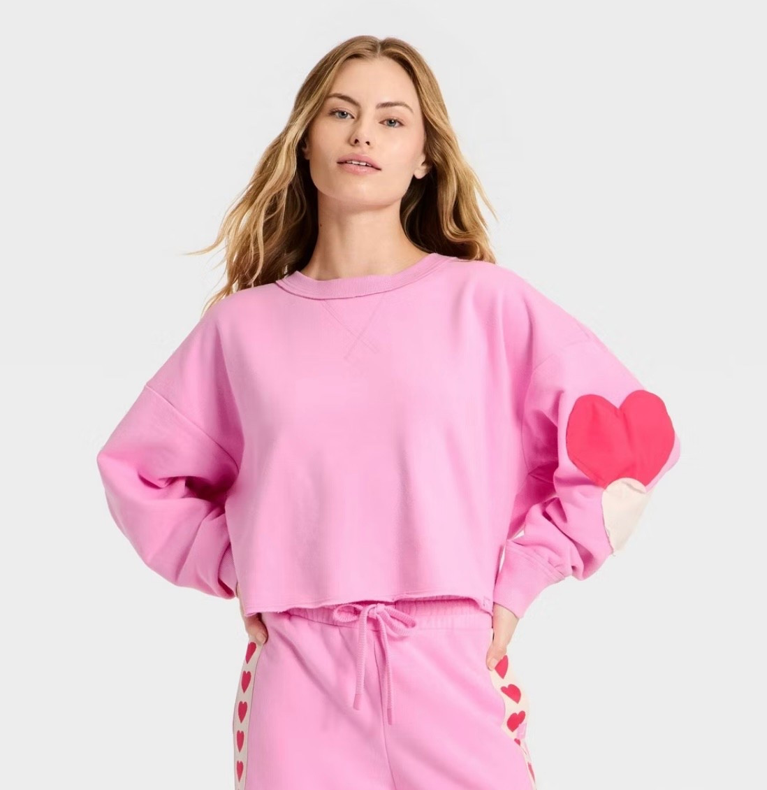 🩷🩷🩷🩷🩷

#LTKSeasonal #LTKActive #LTKHoliday