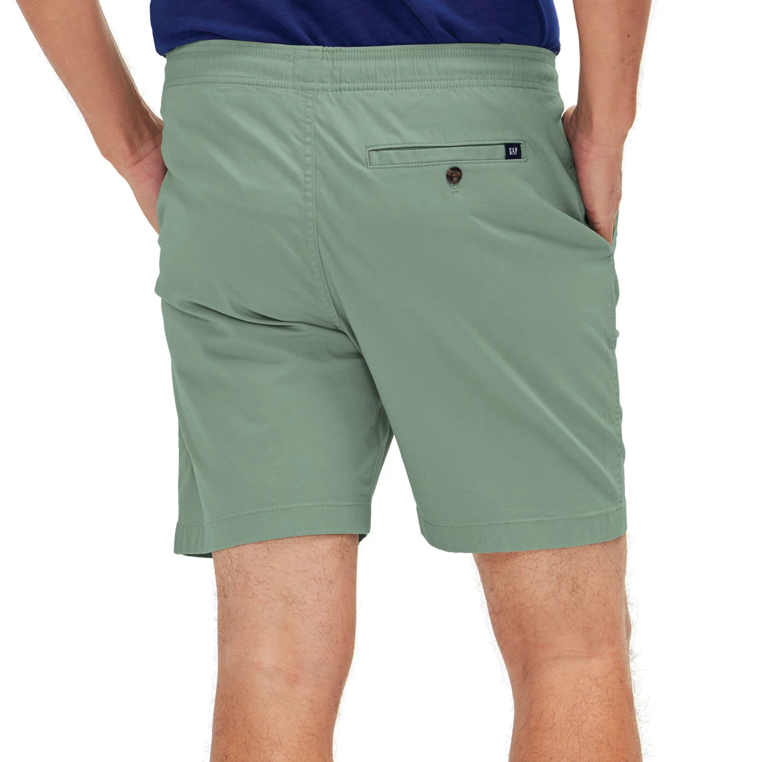 Gap Men's Pull On Short | Sam's Club