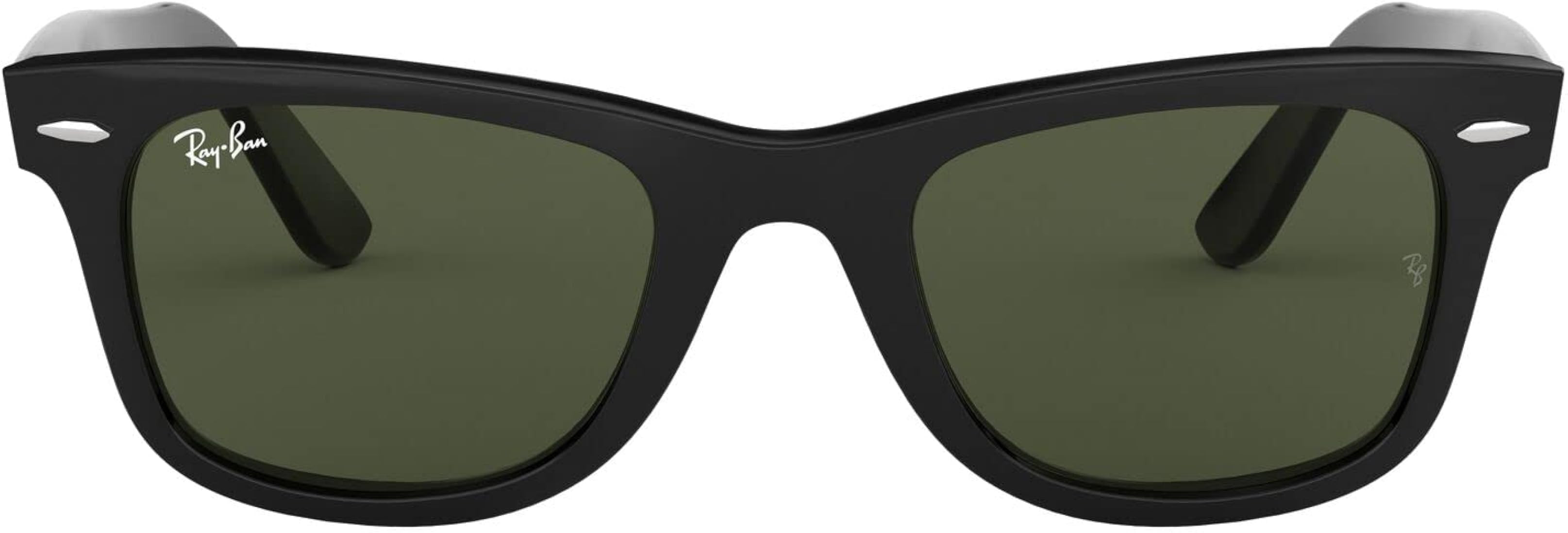 Ray-Ban Gafas de sol Wayfarer originales RB2140 | Amazon (US)