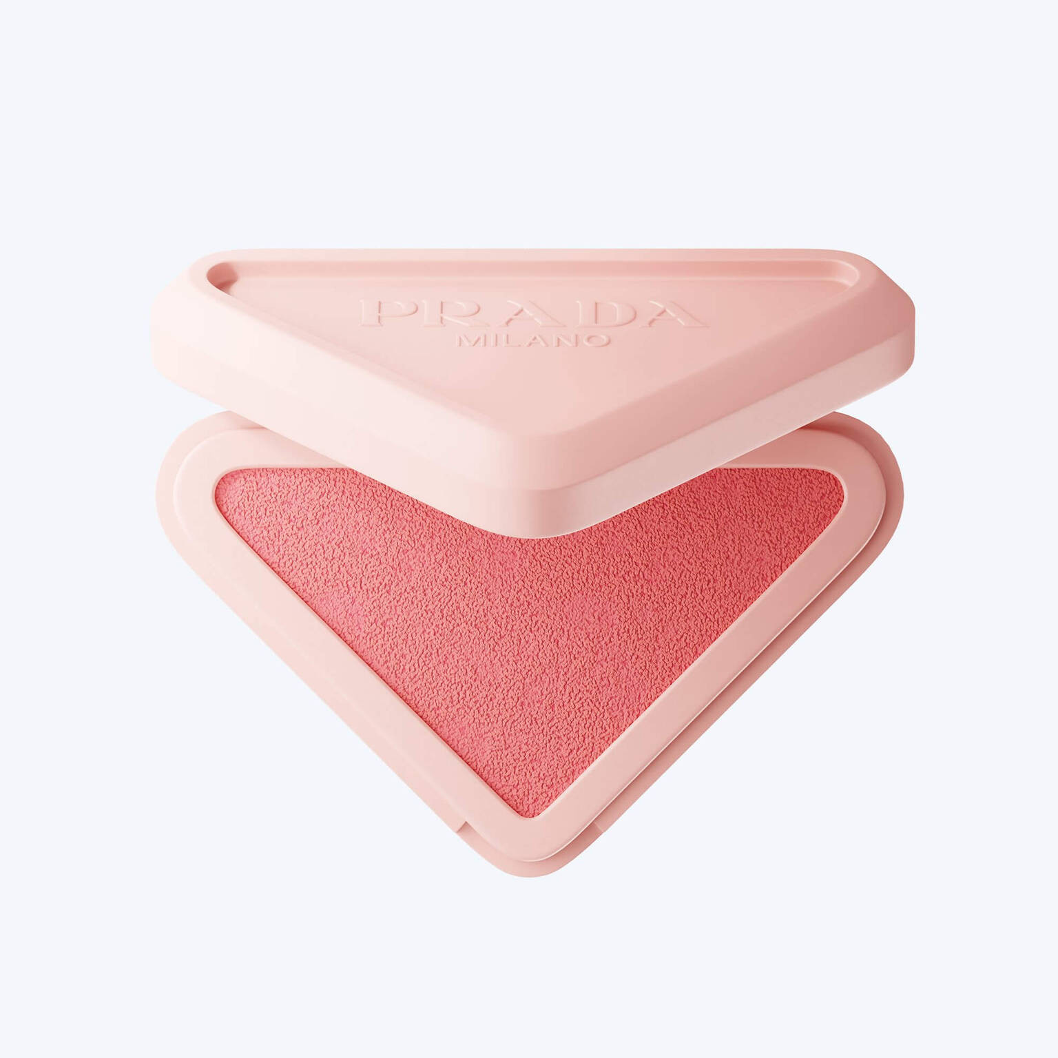 Prada Touch Cream-to-Powder Blush | Prada Beauty
